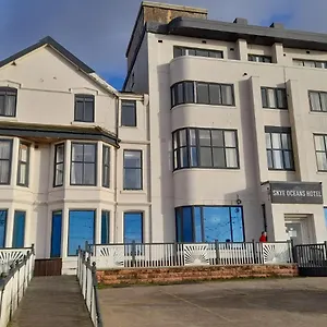 Skye Oceans Blackpool