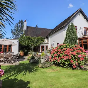 Mickle Trafford Manor Chester