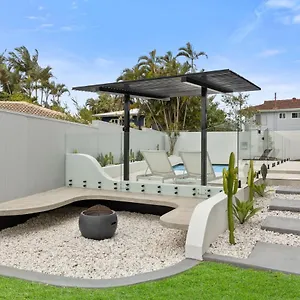 Maia House Coolum , Coolum Beach Australia
