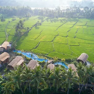Beehouse Dijiwa , Ubud (Bali) Indonesia
