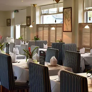 The Kings Arms Wilmslow