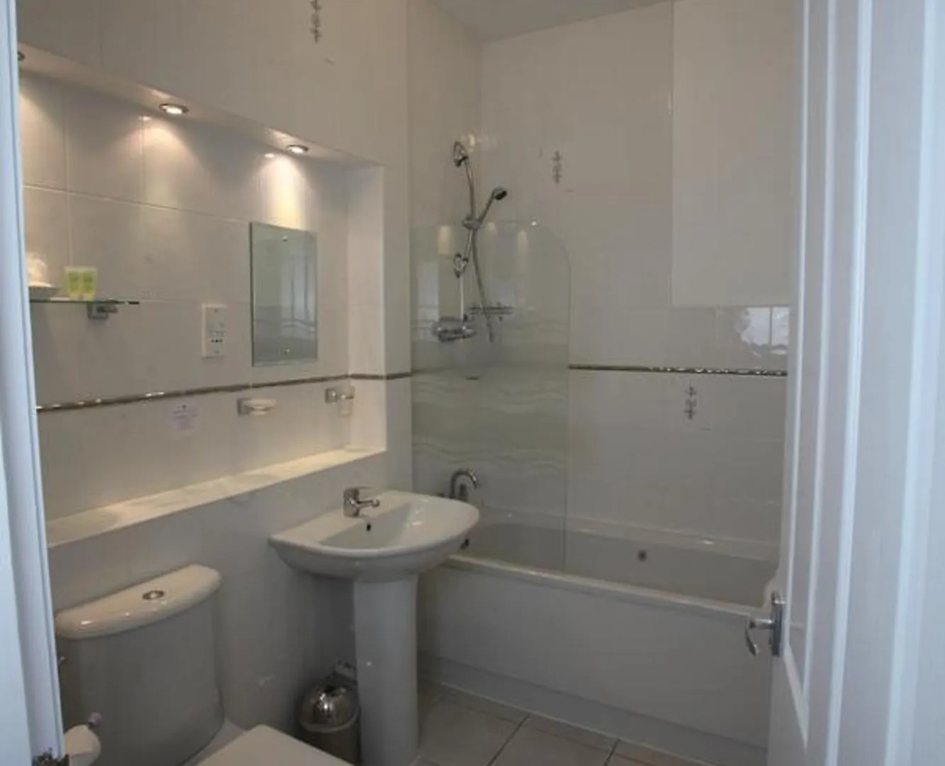 Singleton Lodge Country House Hotel Poulton-le-Fylde