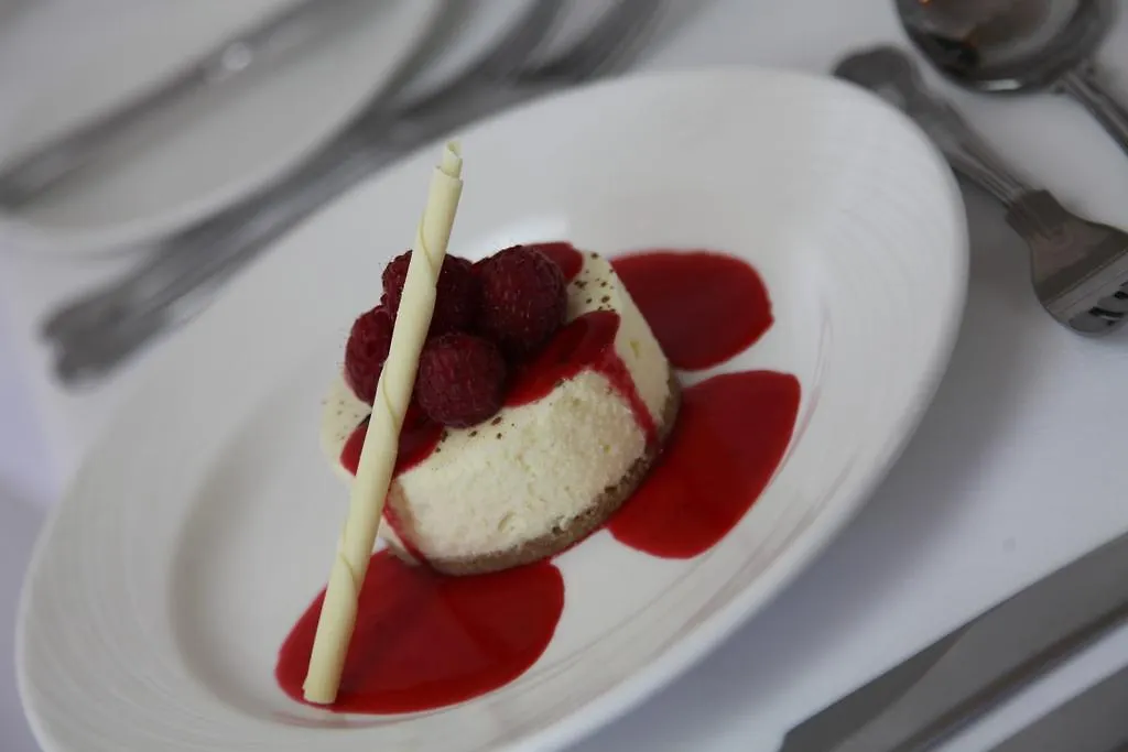 Singleton Lodge Country House Hotel Poulton-le-Fylde