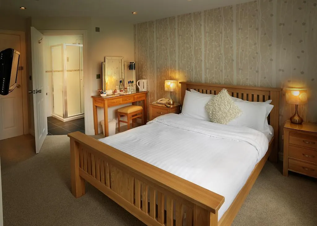 Singleton Lodge Country House Hotel Poulton-le-Fylde